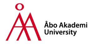 Åbo Akademi University Logo