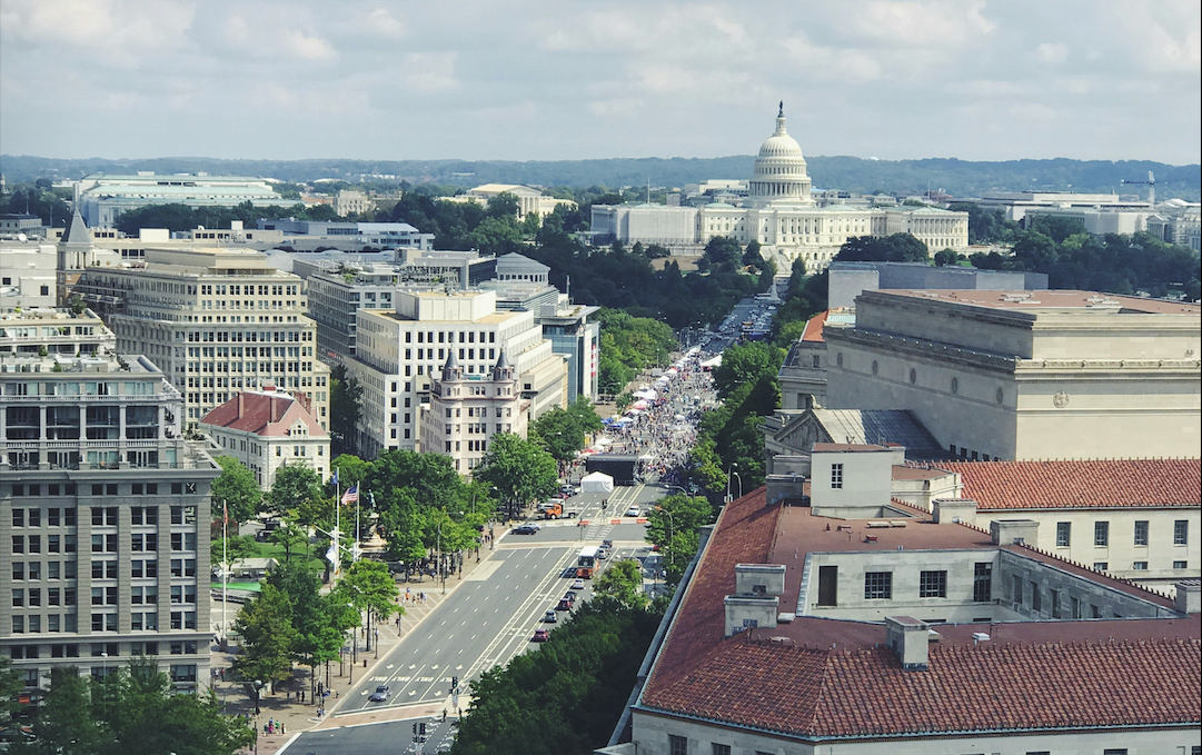 Washington DC, STM Conference 2026