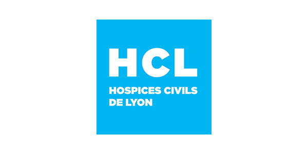 Hospices Civils de Lyon Logo