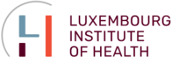 Luxembourg Institute of Health Logo
